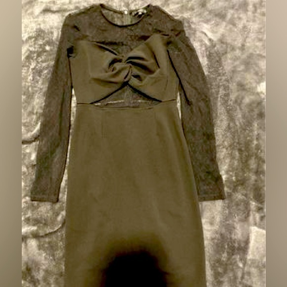 Dress from Dynamite. - Picture 2 of 2